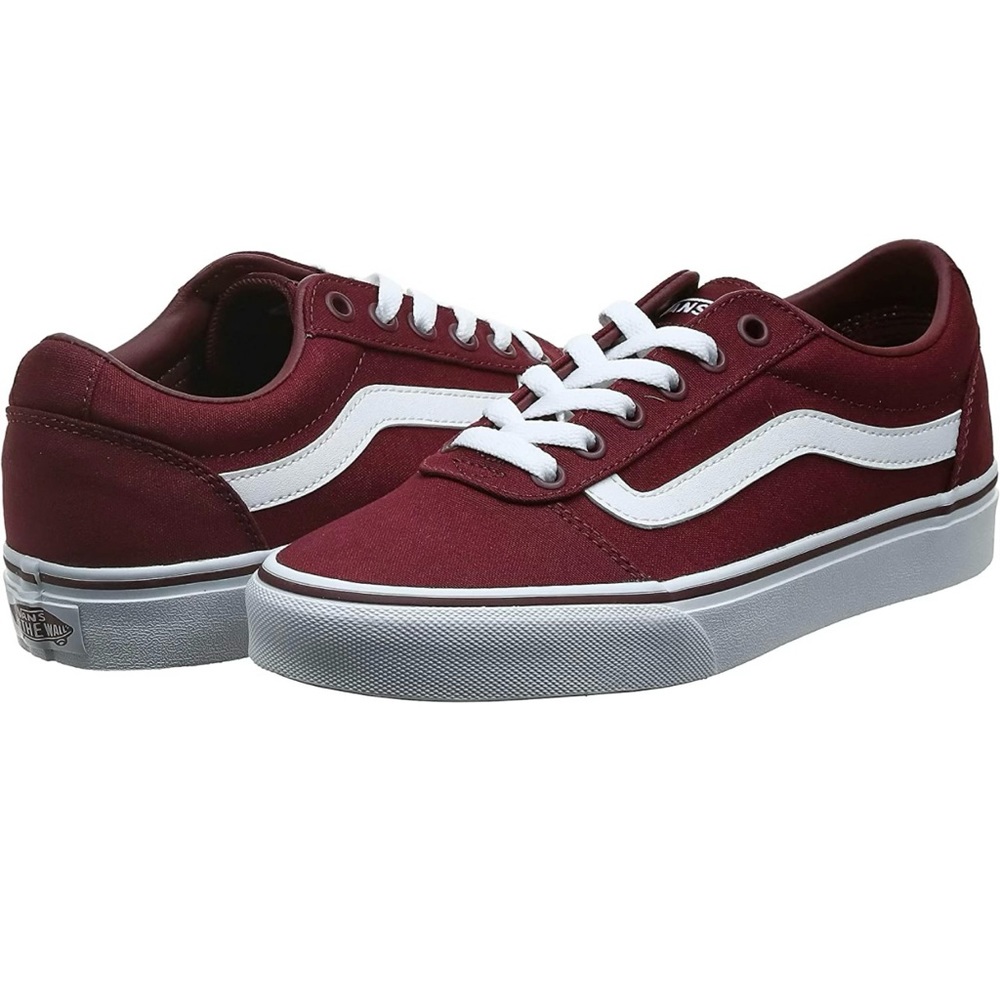 Women’s Vans size 11…very good condition
